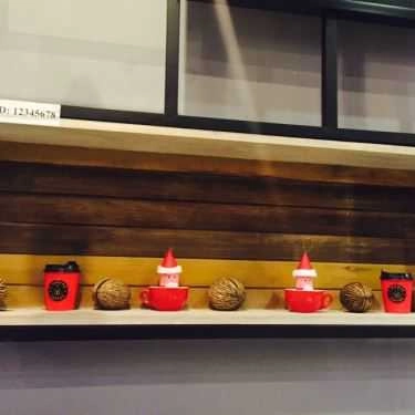 Tổng hợp- T' House Coffee