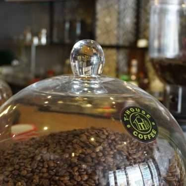 Tổng hợp- T' House Coffee