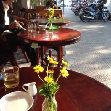 Tổng hợp- T & N Coffee