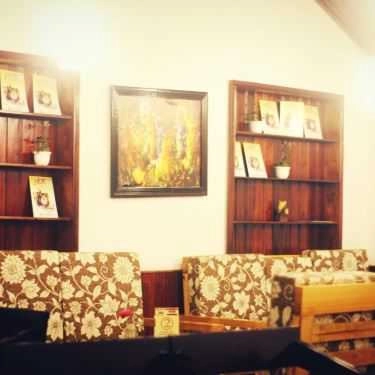 Tổng hợp- T & N Coffee