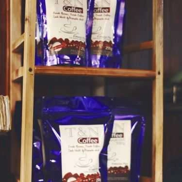 Tổng hợp- T & N Coffee