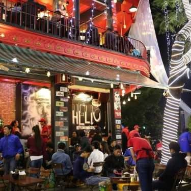 Tổng hợp- Nhà Hàng T.O Beer