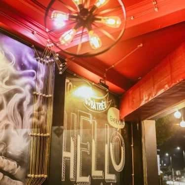 Tổng hợp- Nhà Hàng T.O Beer
