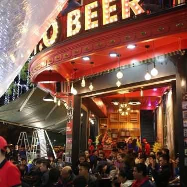 Tổng hợp- Nhà Hàng T.O Beer