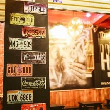 Tổng hợp- Nhà Hàng T.O Beer