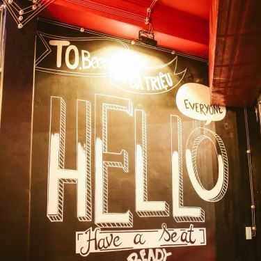 Tổng hợp- Nhà Hàng T.O Beer
