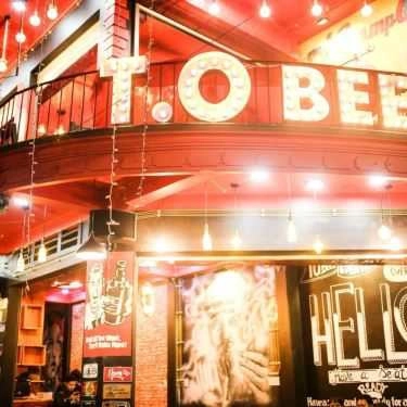 Tổng hợp- Nhà Hàng T.O Beer