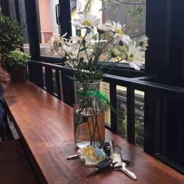 Tổng hợp- Ta Cafe & Bakery