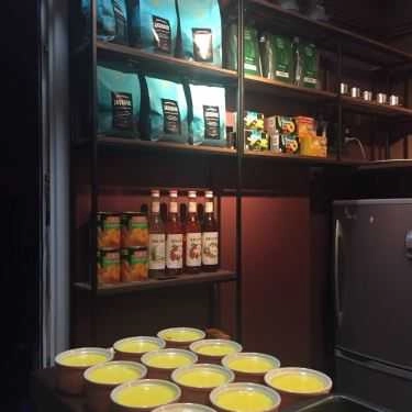 Tổng hợp- Ta Cafe & Bakery