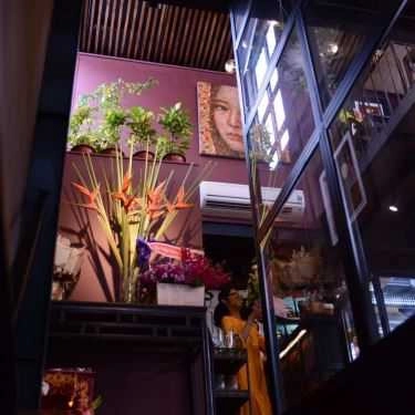 Tổng hợp- Ta Cafe & Bakery