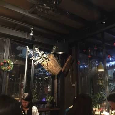 Tổng hợp- Ta Cafe & Bakery