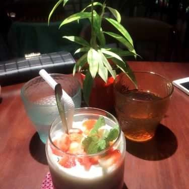 Tổng hợp- Ta Cafe & Bakery