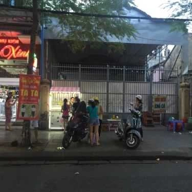 Tổng hợp- Ăn vặt Ta Ta Milk Tea