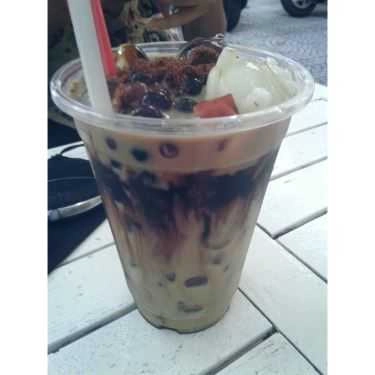 Món ăn- Ăn vặt Ta Ta Milk Tea