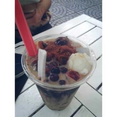 Món ăn- Ăn vặt Ta Ta Milk Tea