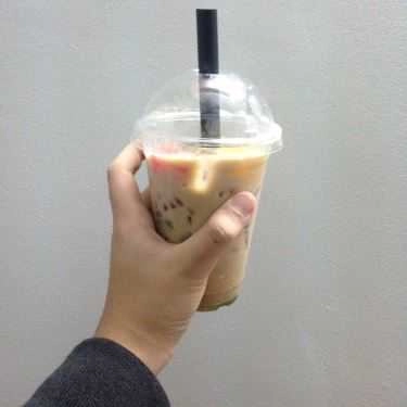 Món ăn- Ăn vặt Ta Ta Milk Tea