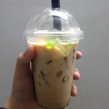 Món ăn- Ăn vặt Ta Ta Milk Tea