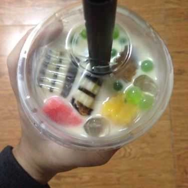 Món ăn- Ăn vặt Ta Ta Milk Tea