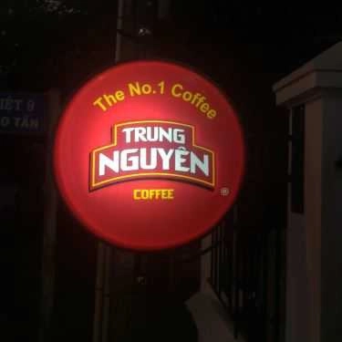 Tổng hợp- Taka Box Coffee & Milk Tea