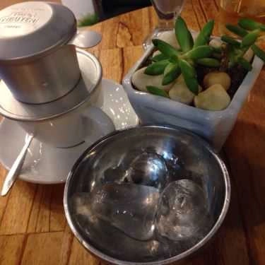 Tổng hợp- Taka Box Coffee & Milk Tea