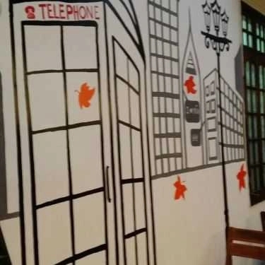Tổng hợp- Taka Box Coffee & Milk Tea