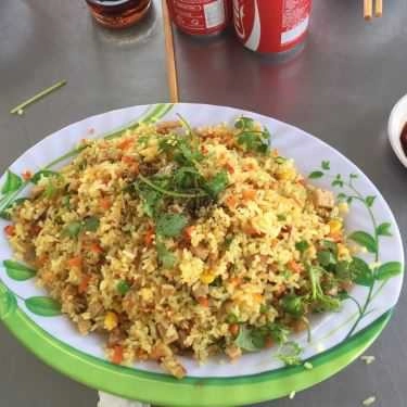 Món ăn- Nhà Hàng Tam Giang Hội Quán - Hải Sản Tươi Sống