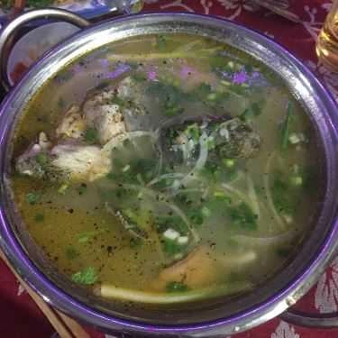 Món ăn- Nhà Hàng Tam Giang Hội Quán - Hải Sản Tươi Sống