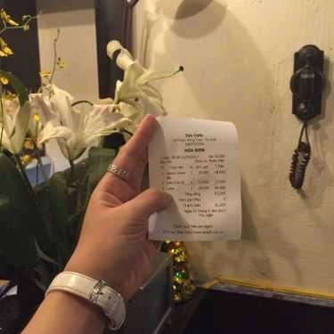 Tổng hợp- Tân Cafe