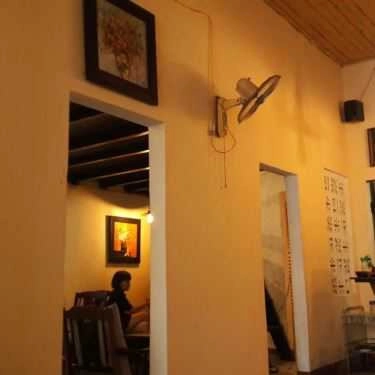 Tổng hợp- Tân Cafe