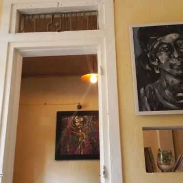 Tổng hợp- Tân Cafe