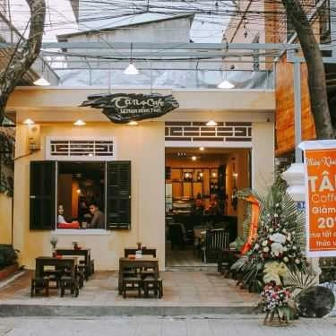 Tổng hợp- Tân Cafe