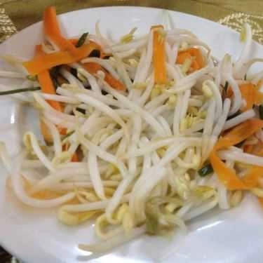 Món ăn- Nhà Hàng Tân Hồng Phát