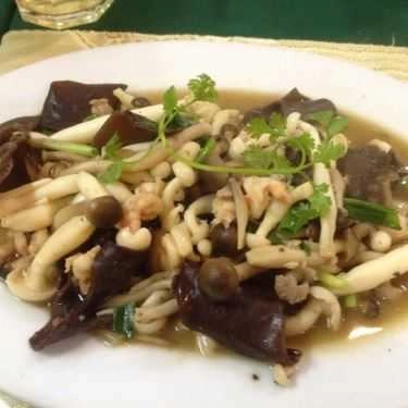 Món ăn- Nhà Hàng Tân Hồng Phát