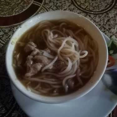 Món ăn- Nhà Hàng Tân Hương Sen