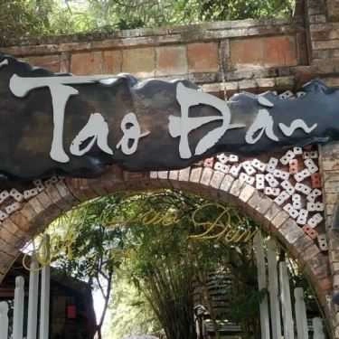 Tổng hợp- Tao Đàn Cafe