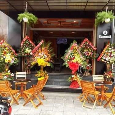 Tổng hợp- Taste Coffee