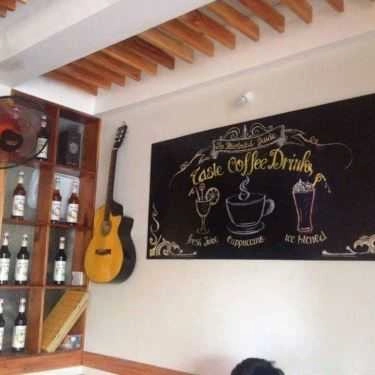 Tổng hợp- Taste Coffee
