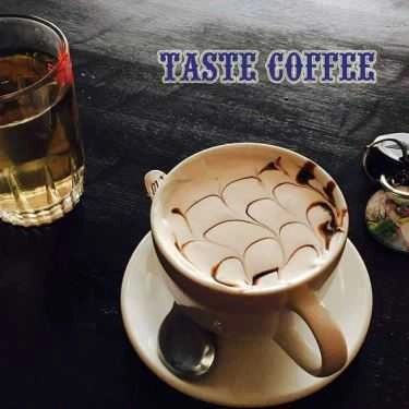Món ăn- Taste Coffee