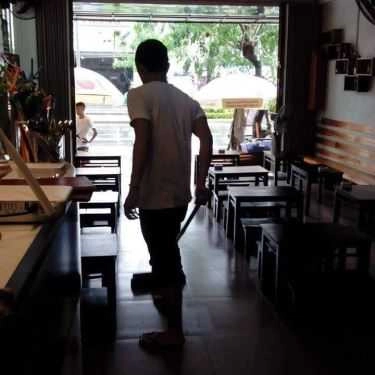 Tổng hợp- Taste Coffee