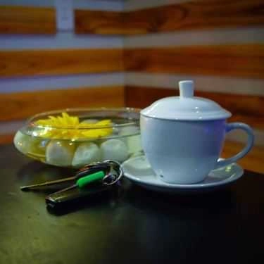 Món ăn- Taste Coffee