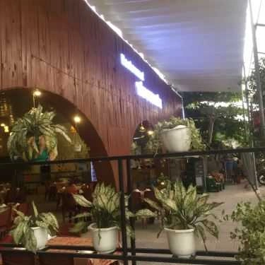 Không gian- Nhà Hàng Tây Nguyên Restaurant - Ẩm Thực 3 Miền