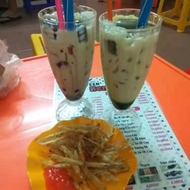 Món ăn- Teen Teen - Trà Sữa & Ăn Vặt