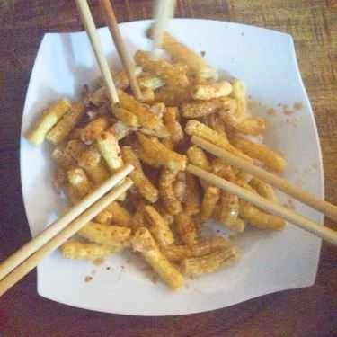 Món ăn- Teen Teen - Trà Sữa & Ăn Vặt