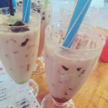 Món ăn- Teen Teen - Trà Sữa & Ăn Vặt