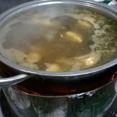 Món ăn- Nhà Hàng Thái Sơn Restaurant