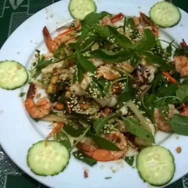 Món ăn- Nhà Hàng Thái Sơn Restaurant