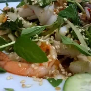 Món ăn- Nhà Hàng Thái Sơn Restaurant