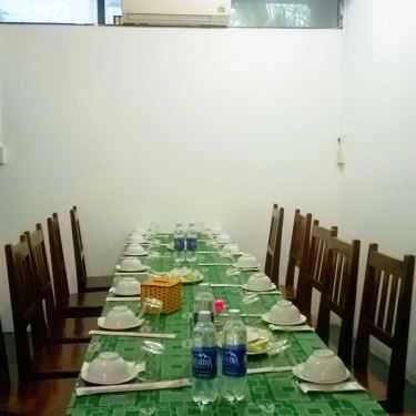 Không gian- Nhà Hàng Thái Sơn Restaurant