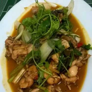 Món ăn- Nhà Hàng Thái Sơn Restaurant