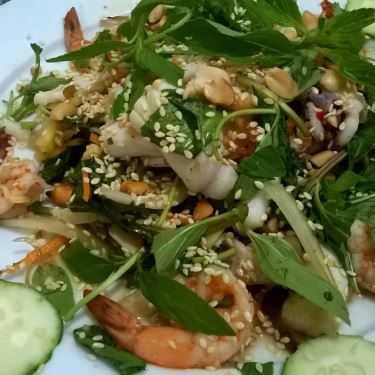 Món ăn- Nhà Hàng Thái Sơn Restaurant